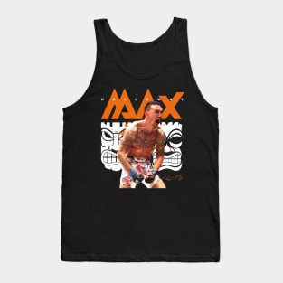 Max Holloway Tank Top